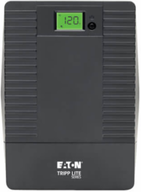 1440VA Line-Interactive UPS, 8 NEMA 5-15R Outlets, 1200W, AVR, Tower