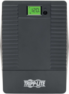 1440VA Line-Interactive UPS, 8 NEMA 5-15R Outlets, 1200W, AVR, Tower