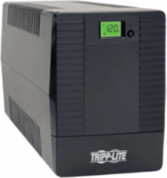 1440VA Line-Interactive UPS, 8 NEMA 5-15R Outlets, 1200W, AVR, Tower