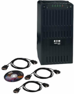 Line-Interactive UPS Tower 2.2kVA 1.7kW with 3 DB9 Ports