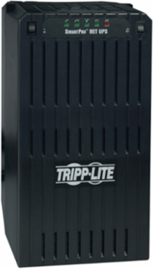 Line-Interactive UPS Tower 2.2kVA 1.7kW with 3 DB9 Ports