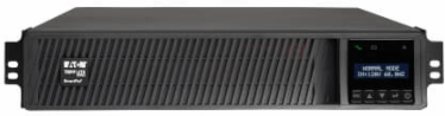 Line-Interactive 2.2kVA UPS, 1.92kW, 2U Rackmount, LCD Display