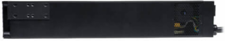 Line-Interactive 2.2kVA UPS, 1.92kW, 2U Rackmount, LCD Display