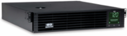 Line-Interactive 2.2kVA UPS, 1.92kW, 2U Rackmount, LCD Display