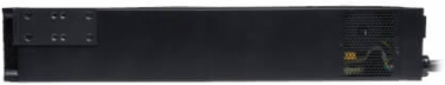 120V 2.2kVA Line-Interactive UPS, LiFePO4 Battery, 2U Rackmount