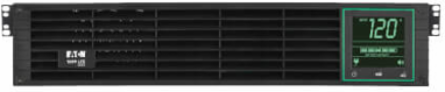 120V 2.2kVA Line-Interactive UPS, LiFePO4 Battery, 2U Rackmount