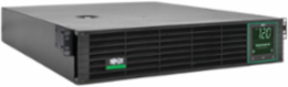 120V 2.2kVA Line-Interactive UPS, LiFePO4 Battery, 2U Rackmount