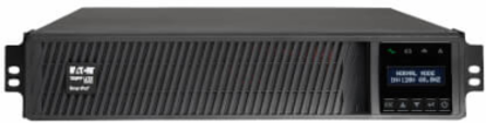 2.2kVA Line-Interactive Sine Wave UPS, 2U Rackmount, 120V, WEBCARDLX Interface