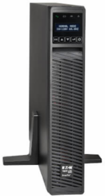 2.2kVA Line-Interactive Sine Wave UPS, 2U Rackmount, 120V, WEBCARDLX Interface