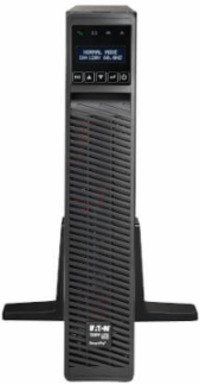 2.2kVA Line-Interactive Sine Wave UPS, 2U Rackmount, 120V, WEBCARDLX Interface