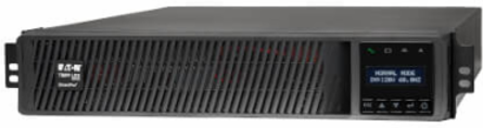 2.2kVA Line-Interactive Sine Wave UPS, 2U Rackmount, 120V, WEBCARDLX Interface