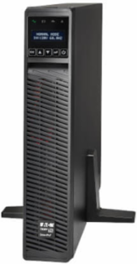 2.2kVA Line-Interactive Sine Wave UPS, 2U Rackmount, 120V, WEBCARDLX Interface