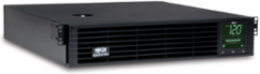 2.2kVA Line-Interactive Sine Wave UPS, 2U Rackmount, 120V, WEBCARDLX Interface