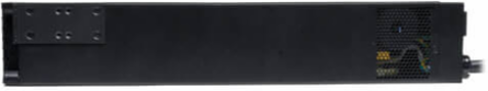 2U Line-Interactive Sine Wave UPS, 2200VA, 1920W, LCD, USB, Network Card Options