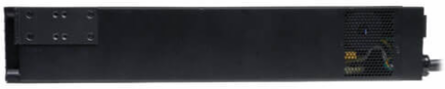 2.2kVA Line-Interactive UPS, 1.92kW, 2U Rack/Tower, Pure Sine Wave
