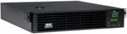 2.2kVA Line-Interactive UPS, 1.92kW, 2U Rack/Tower, Pure Sine Wave