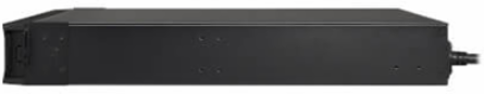 3kVA Line-Interactive Sine Wave UPS 2U, 2250W, Rackmount, LCD