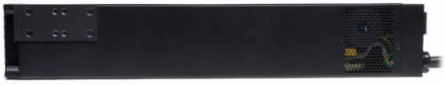 3kVA Line-Interactive Sine Wave UPS 2U, 2250W, Rackmount, LCD