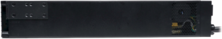 Line Interactive UPS - 120V, 3000VA, 2U Rackmount, LiFePO4 Battery Backup