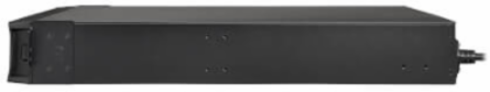 3kVA Line-Interactive Sine Wave UPS, 2U Rackmount, 2880W Output, Pure Sine Wave