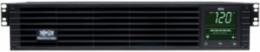 3kVA Line-Interactive Sine Wave UPS, 2U Rackmount, 2880W Output, Pure Sine Wave
