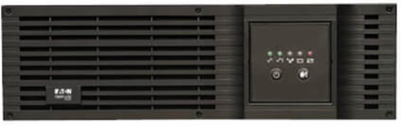 Line-Interactive UPS 5kVA 3.75kW, 3U Rackmount, USB, DB9 Serial
