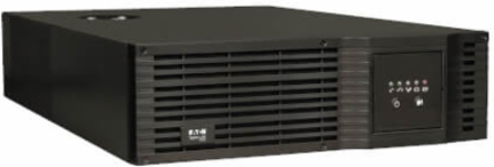 Line-Interactive UPS 5kVA 3.75kW, 3U Rackmount, USB, DB9 Serial