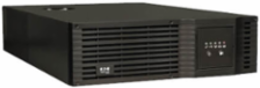 Line-Interactive UPS 5kVA 3.75kW, 3U Rackmount, USB, DB9 Serial