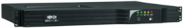 500VA 300W Line-Interactive UPS, 1U Rack/Tower, 6 Outlets, USB/DB9