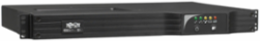 500VA Line-Interactive Uninterruptible Power Supply, 1U Rack, 120V