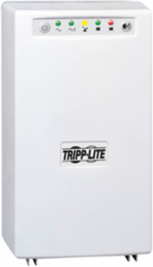 Medical-Grade Line-Interactive UPS 700VA/450W 4 Outlets