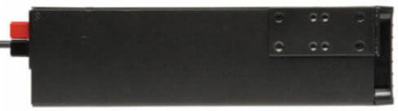 750VA/600W Line-Interactive UPS, 2U Rackmount, Pure Sine Wave, LCD