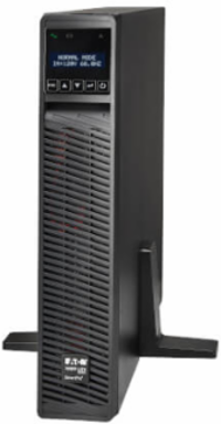 SmartPro 750VA 750W 120V Line-Interactive Sine Wave UPS - 8 Outlets, Extended Run, Network Card Included, LCD, USB, DB9, 2U Rack/Tower