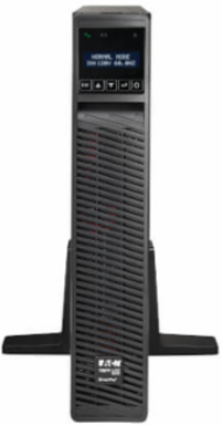SmartPro 750VA 750W 120V Line-Interactive Sine Wave UPS - 8 Outlets, Extended Run, Network Card Included, LCD, USB, DB9, 2U Rack/Tower
