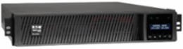 SmartPro 750VA 750W 120V Line-Interactive Sine Wave UPS - 8 Outlets, Extended Run, Network Card Included, LCD, USB, DB9, 2U Rack/Tower