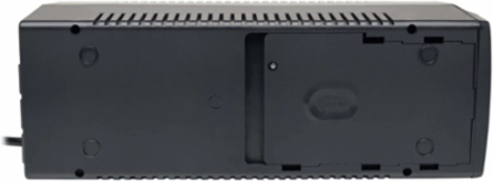 750VA Line-Interactive UPS 600W, 8 NEMA 5-15R Outlets, 120V