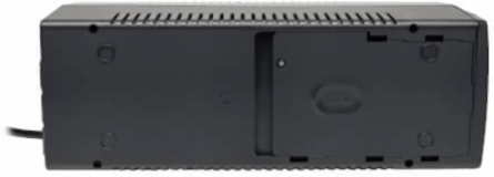 750VA Line-Interactive UPS 600W, 8 NEMA 5-15R Outlets, 120V