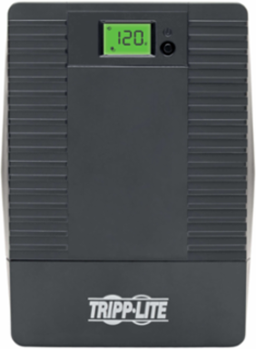 750VA Line-Interactive UPS 600W, 8 NEMA 5-15R Outlets, 120V