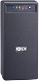 750VA Line-Interactive UPS, AVR, Tower, 6 Outlets, USB