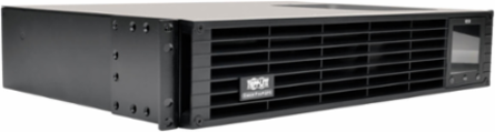 SmartPro 120V 1kVA 700W Line-Interactive UPS, 2U Rack/Tower, 6 Outlets
