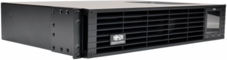 SmartPro 120V 1kVA 700W Line-Interactive UPS, 2U Rack/Tower, 6 Outlets