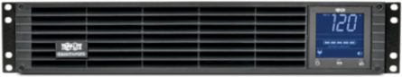 SmartPro 120V 1kVA 700W Line-Interactive UPS, 2U Rack/Tower, 6 Outlets