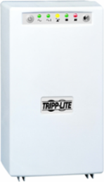 1kVA/750W Medical-Grade Tower UPS, 6 Outlets, Expandable Runtime, Full Isolation