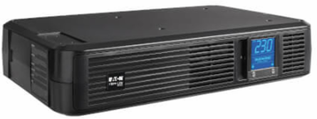 1500VA Line-Interactive UPS, 900W, 8 C13 Outlets, AVR, 2U Rack/Tower