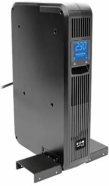 1500VA Line-Interactive UPS, 900W, 8 C13 Outlets, AVR, 2U Rack/Tower