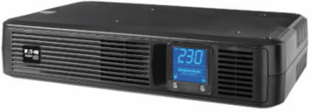 1500VA Line-Interactive UPS, 900W, 8 C13 Outlets, AVR, 2U Rack/Tower