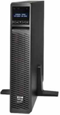 1.5kVA Line-Interactive Sine Wave UPS, 2U, 8 Outlets, LCD Display