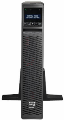 1.5kVA Line-Interactive Sine Wave UPS, 2U, 8 Outlets, LCD Display
