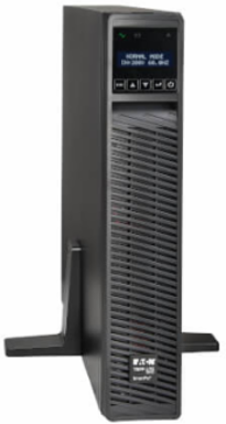 1.5kVA Line-Interactive Sine Wave UPS, 2U, 8 Outlets, LCD Display