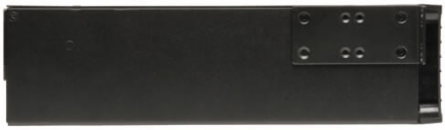 1.5kVA Line-Interactive Sine Wave UPS, 2U, 8 Outlets, LCD Display